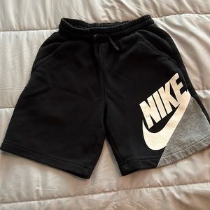 Boy Nike Shorts